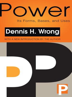 cover image of Power